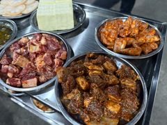 -同心烧烤(总店)