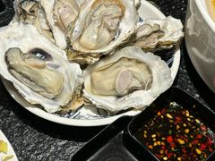 -潮三爷砂锅焗海鲜·生腌·海鲜粥(朝晖店)