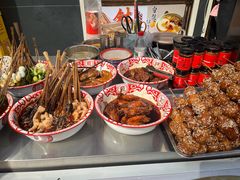 -钟方模白家肥肠粉(春熙店)