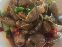 -琼大师东方烤乳猪(亚特兰蒂斯店)