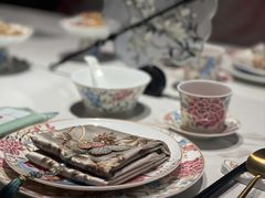 -宴昆山·私房菜(春晖店)