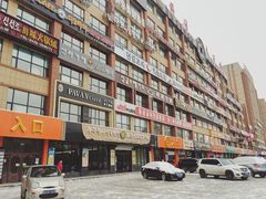 -服务大楼冷面(延大店)