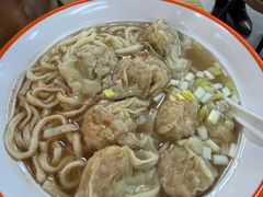-洋城面店(荔塱农副产品综合批发市场店)