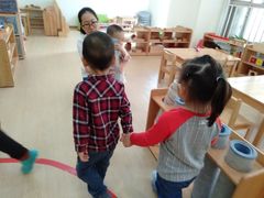 -自然树儿童之家(海珠翠城花园托育.早教校区)