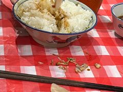 -荆九爷爆炒桥头三嫩(浙大店)