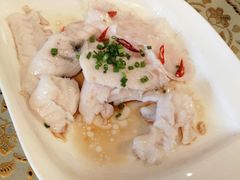-新聚丰菜馆(太监弄店)