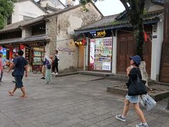 -云隐小厨·传统大理美食(复兴路店)