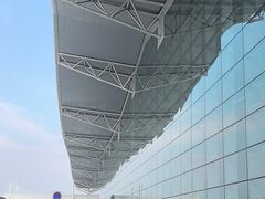 -石家庄正定国际机场-T2航站楼