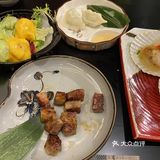 周末宠爱自己，吃个痛快