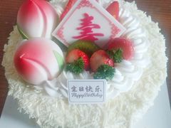 -味多美蛋糕(阜成门店)