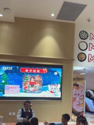 -奈尔宝·儿童乐园·亲子餐厅(前滩店)