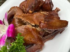 -春满园生态餐厅(南宫路店)