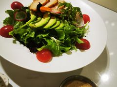 -凯德广场(学府店)