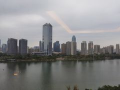 -惠州康帝国际酒店