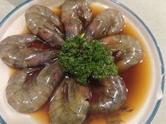 -渔娘渔家丹东海鲜(东直门店)