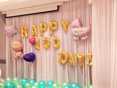 -御花园·粤菜·海鲜火锅(中山公园店)