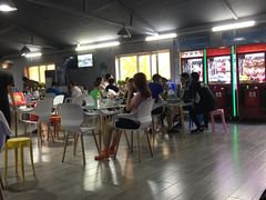 -Bounce Factory反弹工厂蹦床公园(群力店)