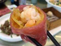 -悦海楼(三衢路店)