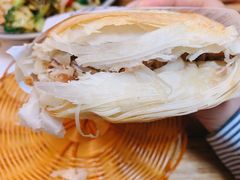 -秦豫肉夹馍(东羊市店)