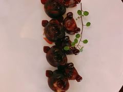 -甄御•海鲜新青岛菜(麦岛店)