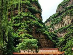 -湖洞水自然风景区