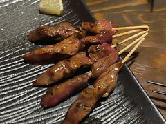 -木子烧鸟屋(百子湾店)