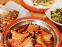 -甲王二老长沙口味馆