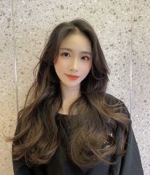 -呵呵造型