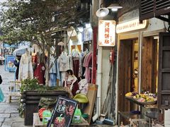 -小河直街历史文化街区