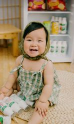 -可乐大王自然光儿童摄影(园区店)