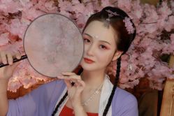 -汉仪华裳汉服馆(打浦桥店)