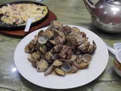 -华春餐馆(鱼山路店)