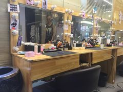 -海马体照相馆(大连罗斯福广场店)
