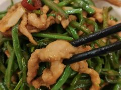 -北平小馆·烤鸭·家常菜(磨房北里店)
