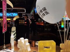 -烤匠麻辣烤鱼(万象城店)