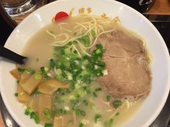 -博多一幸舍(侨福芳草地购物中心店)