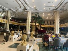 -碧中海汤泉汗蒸酒店