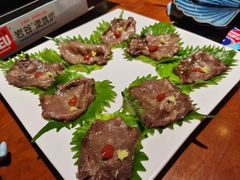 -牛玄庵日式寿喜烧·料理店(新源里店)