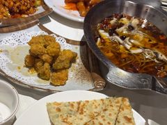 -鑫巴蜀小镇 · 水煮鱼专研店(玉桥店)