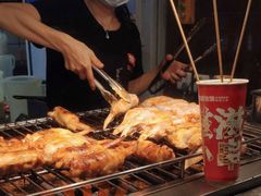 -天美汇鸡翅包饭(来福士广场店)