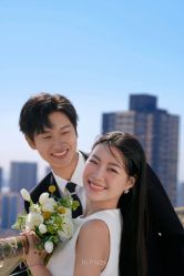-巴黎婚纱摄影(瑞安旗舰店)