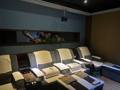 -大桶大足浴(金桥店)