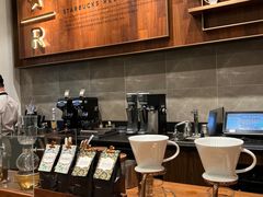 -星巴克臻选(广州沙面店)