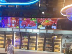 -唯爱KTV聚会餐厅(仙林东城汇店)