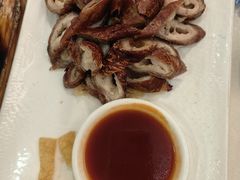 -渔意楼·驰名沙田乳鸽(五羊旗舰店)