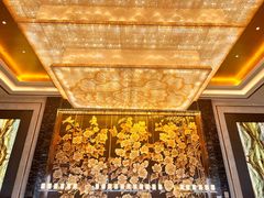 -长沙富力万达文华酒店