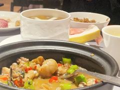 -徐记海鲜(汉城湖|太奥店)