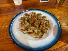 -柴窝堡22号辣子鸡·传承新疆菜