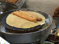 -清真·二嫂子煎饼果子(鼓楼旗舰形象店)