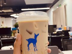 -瑞幸咖啡(新世界中心店)